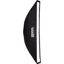 Hensel 30X180Cm Stripbox