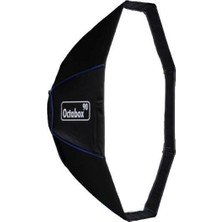 Hensel 90Cm Octagon Softbox