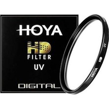 Hoya Hd Uv Filtre 77 Mm