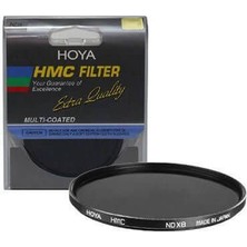 Hoya Hmc Ndx8  67 Mm Filtre (3 Stop)