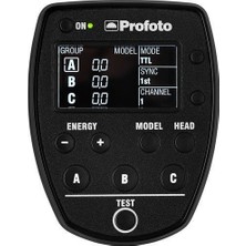 Profoto Air Remote Ttl-S Tetikleyici