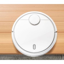 Xiaomi Mi Vacuum Cleaner Akıllı Robot Süpürge 2 pro