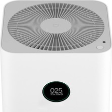 Xiaomi Mi Air Purifier Pro Akıllı Hava Temizleyici