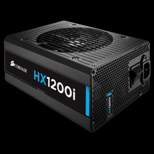 Corsair HX1200i 1200W 80+Platinum Modüler ATX PSU