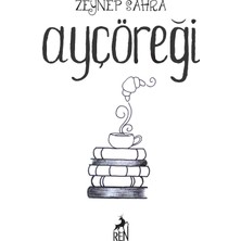 Ayçöreği – Elmalı Turta Set - Zeynep Sahra