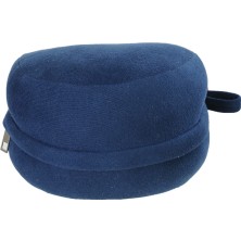 Fenomen Travel Pillow Seyahat Tipi Boyun Yastığı