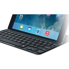 Logitech UltraThin New iPad Wifi 9.7 Bluetooth Klavyeli Kılıf (TR) 920-005618