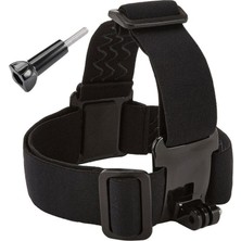 Gplus GP24V Kafa Bandı Head Strap ve Pivot Bağlantı Vidası 2 Parça Set