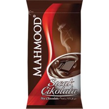 Mahmood Sıcak Çikolata 20 gr 12' li
