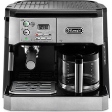 Delonghi Combi Kahve Makinesi BCO 431.S