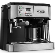 Delonghi Combi Kahve Makinesi BCO 431.S