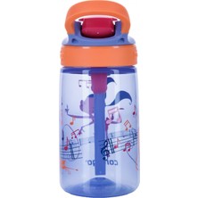 Contigo Gizmo Flip Dansçı Kız Su Şişesi 420 ml