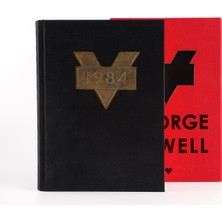 1984 - George Orwell