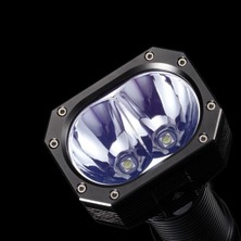 Nıtecore Eax 2000 Lumen  El Fenerı (8Xaa)