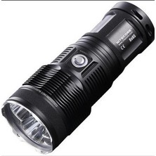 Nıtecore Tm15 2650 Lumen Elfenerı (4X18650)