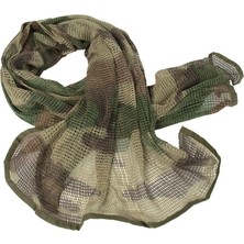 Sturm Kamuflaj Ortu (Woodland)