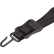 Neotech Classic Strap 2001192 Regular Siyah Saksafon Askısı