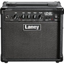 Laney Lx15 Elektro Gitar Amfisi