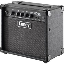 Laney Lx15 Elektro Gitar Amfisi