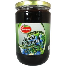 Şenay Andız Pekmezi 800 gr