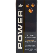King Power Kadın Gıda Takviyesi Damla