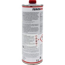 Teroson WX 180 Hare Giderici - Boya Koruyucu Cila 1 Litre