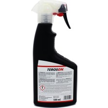 Teroson WX 182 Hare Giderici Sprey Araç Cilası 500 ML