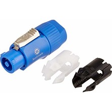 Seetronic Powercon Konnektör Sac3Fca