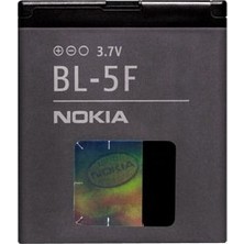 Syronix Nokia BL-5F Cep Telefonu Batarya Pil