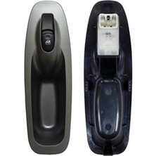 Maxtel Cam Anahtarı Hyundaı Accent 2000 Sonrası Ön Sağ 18203004