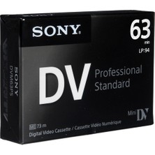 Sony Lp94(Dvm63Ps)
