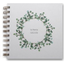 Lica Concept Liberta  Defter