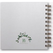 Lica Concept Liberta  Defter