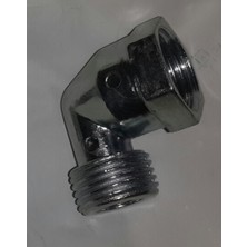 GM 50 adet 3/8 Doğalgaz Dirsek