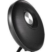 Mikado Freely F5 Siyah Bt 4.1V Bluetooth Speaker