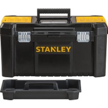 Stanley STST175521 19” Metal Kilitli Takım Çantası
