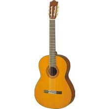 Yamaha C70 Klasik Gitar  Kılıf Ve Pena