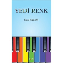 Yedi Renk - Emre İşgüzar