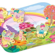 4M Puzzles Fairy 3D / 3 Boyutlu Yapboz Peri