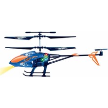 Hot Wheels Uzaktan Kumandalı Gyrocopter Helikopter 3.5 Kanal