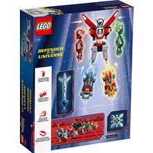 LEGO Ideas 21311 Voltron