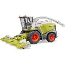 Bruder Claas Jaguar 980 Biçerdöver BR02134