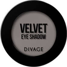 Divage Eye Shadow Velvet Compact 7330