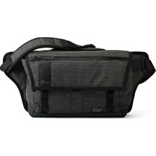 Lowepro Streetline Sl 140 (Koyu Gri)