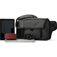 Lowepro Streetline Sl 140 (Koyu Gri)