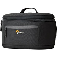 Lowepro Passport Duo (Siyah)