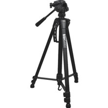 Deyatech Weifeng 3540 Pro Tripod Çep Telefonu Aparatı Hediyeli