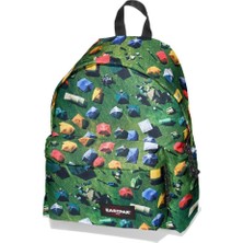 Eastpak Sırt Çantası Padded Pak'R 22G Tent Town