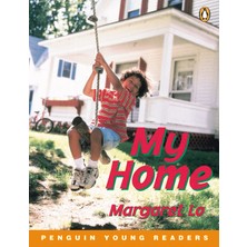 My Home - Penguin Young Readers Level 2