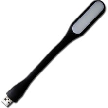 CresCent USB Led Işık Lamba